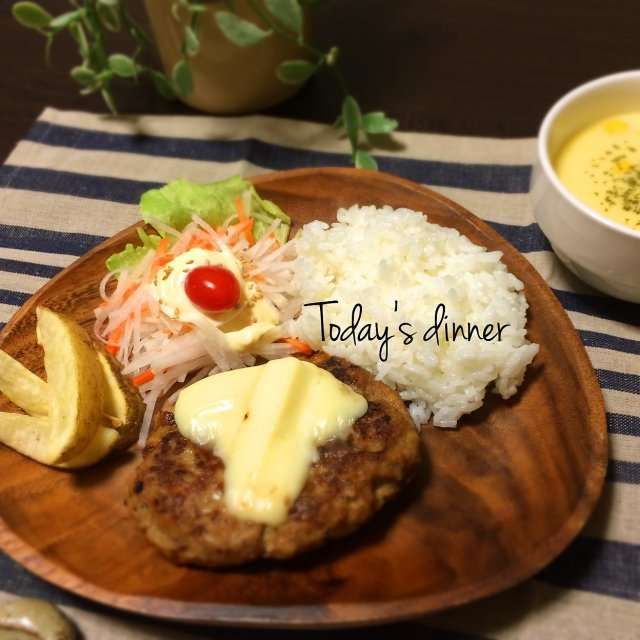 チーズ料理の画像を貼るトピ