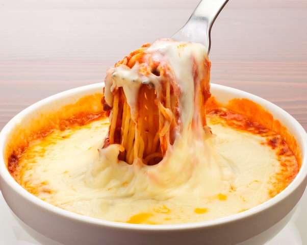 チーズ料理の画像を貼るトピ