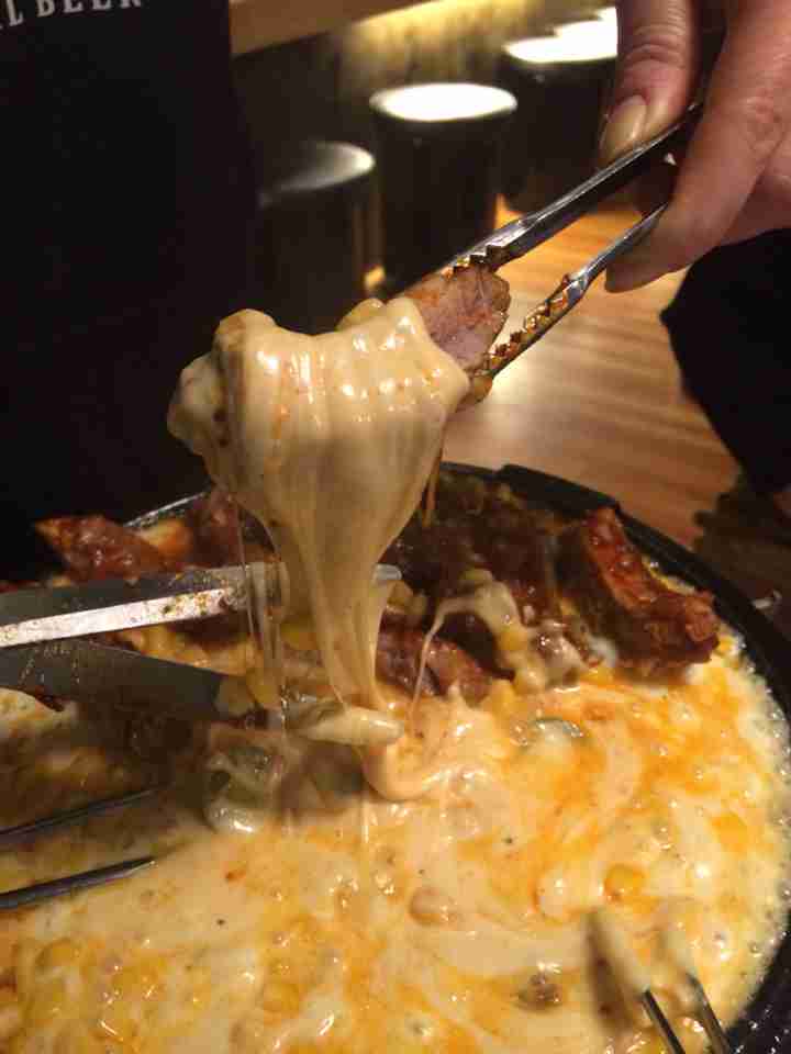 チーズ料理の画像を貼るトピ
