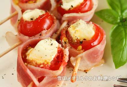 チーズ料理の画像を貼るトピ