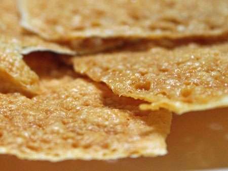 チーズ料理の画像を貼るトピ