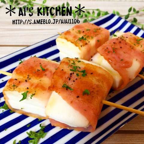 チーズ料理の画像を貼るトピ
