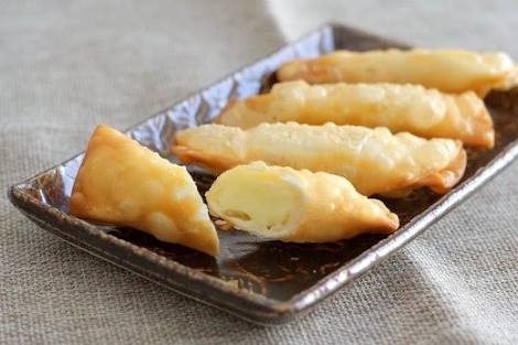 チーズ料理の画像を貼るトピ
