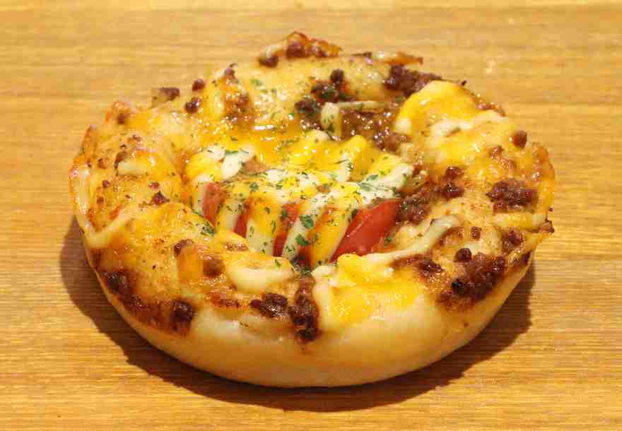 チーズ料理の画像を貼るトピ