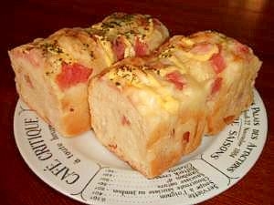 チーズ料理の画像を貼るトピ