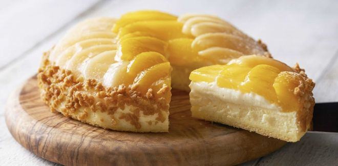 チーズ料理の画像を貼るトピ