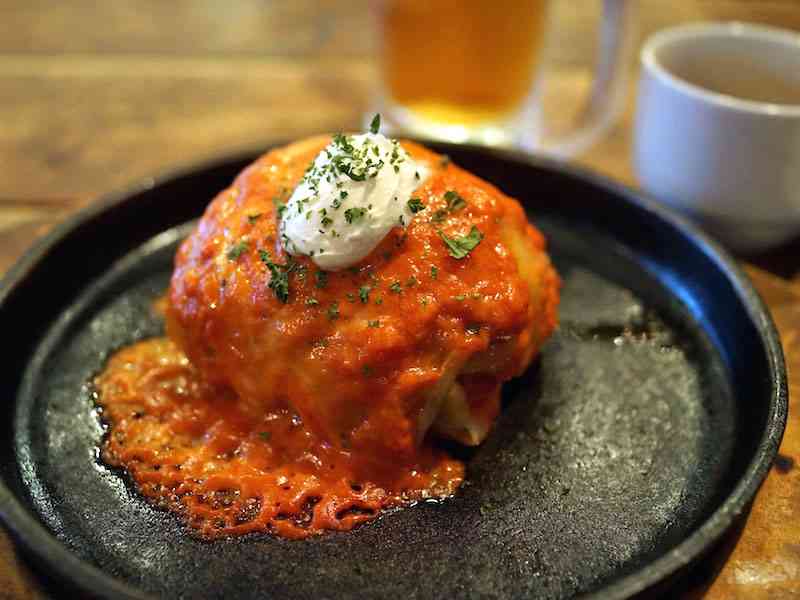 チーズ料理の画像を貼るトピ