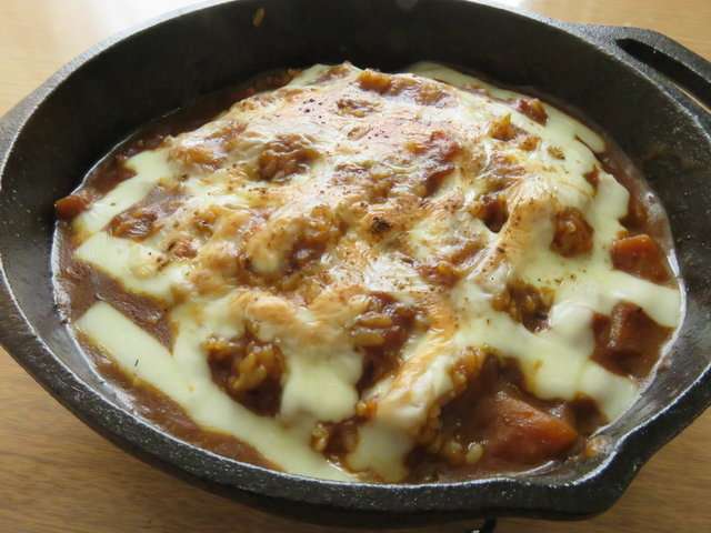 チーズ料理の画像を貼るトピ