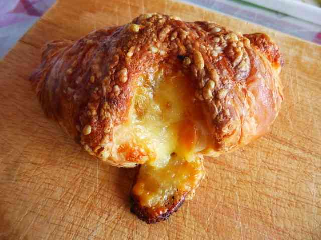 チーズ料理の画像を貼るトピ