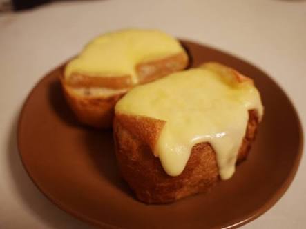 チーズ料理の画像を貼るトピ