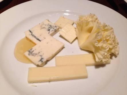 チーズ料理の画像を貼るトピ