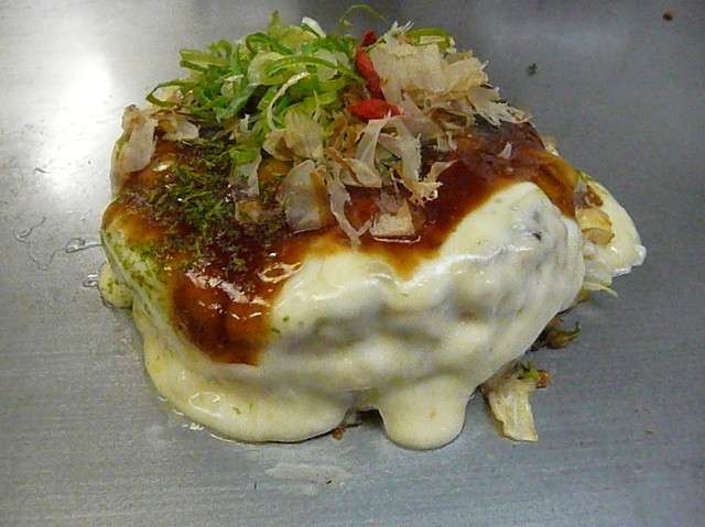 チーズ料理の画像を貼るトピ