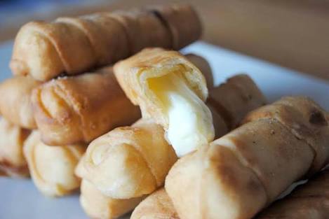 チーズ料理の画像を貼るトピ
