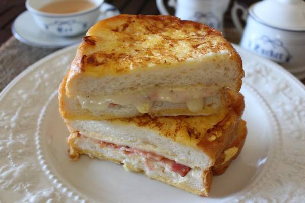 チーズ料理の画像を貼るトピ