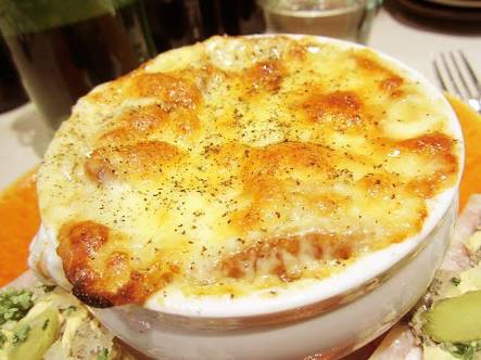 チーズ料理の画像を貼るトピ