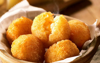 チーズ料理の画像を貼るトピ