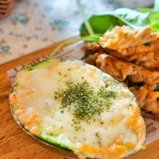 チーズ料理の画像を貼るトピ