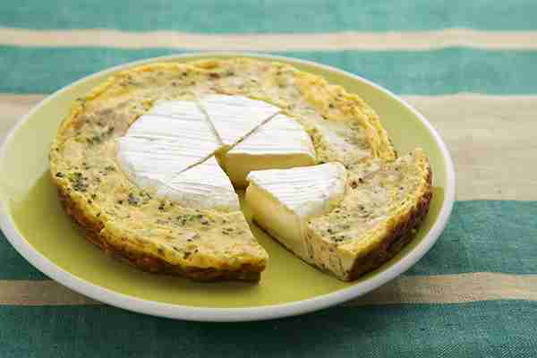 チーズ料理の画像を貼るトピ