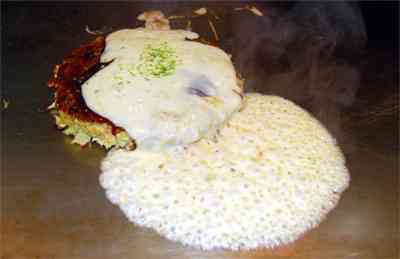 チーズ料理の画像を貼るトピ