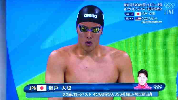 【実況・感想】リオオリンピック 　体操男子団体予選