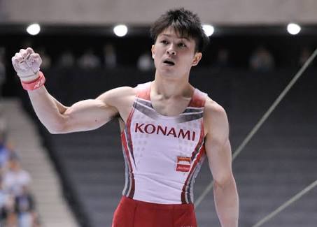 【実況・感想】リオオリンピック 体操男子団体予選