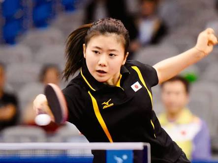 【実況・感想】リオオリンピック卓球  女子シングル 応援しましょう！！