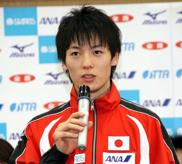 【実況・感想】リオオリンピック卓球  女子シングル 応援しましょう！！