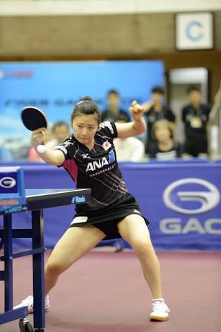 【実況・感想】リオオリンピック卓球  女子シングル 応援しましょう！！