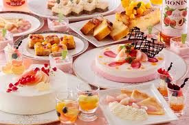 1番好きなスイーツはなんですか？