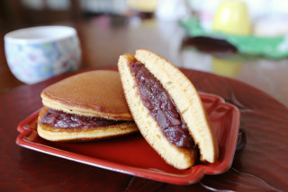 1番好きなスイーツはなんですか？