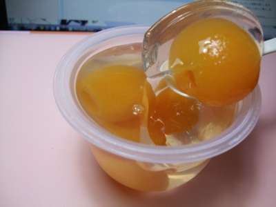 1番好きなスイーツはなんですか？