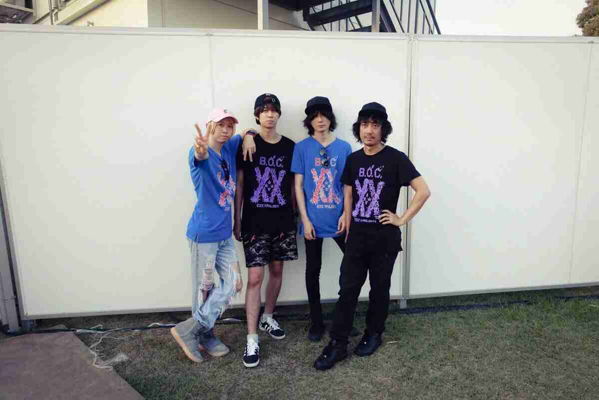 BUMP OF CHICKENの隠れた名曲