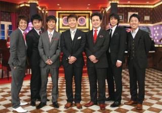 自分が芸能人だったら出てみたい番組