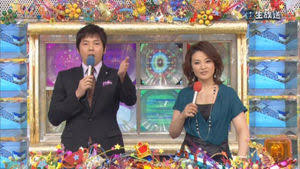 自分が芸能人だったら出てみたい番組