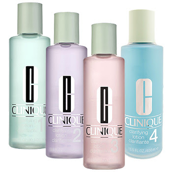 CLINIQUE好きな方！