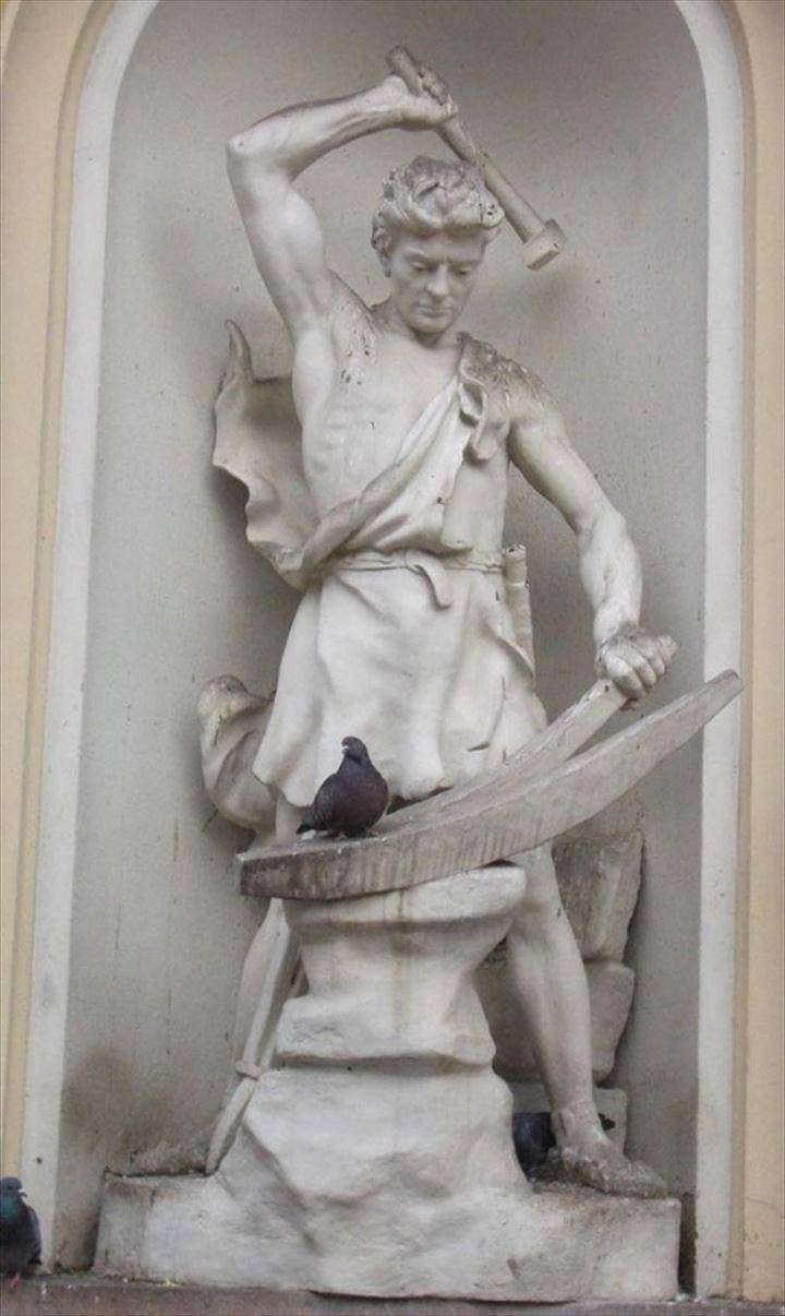 思わず二度見！不思議画像集まれ！