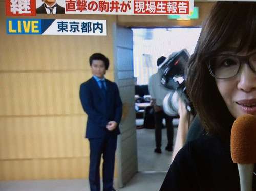 小倉優子、