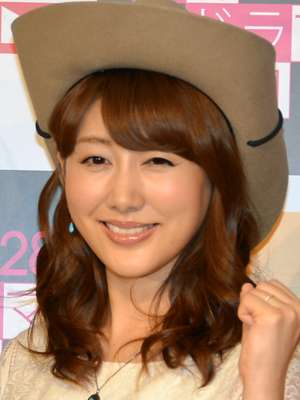 計算高い女