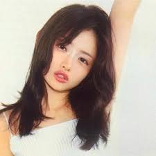 計算高い女