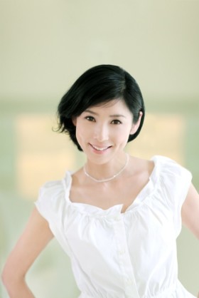 計算高い女