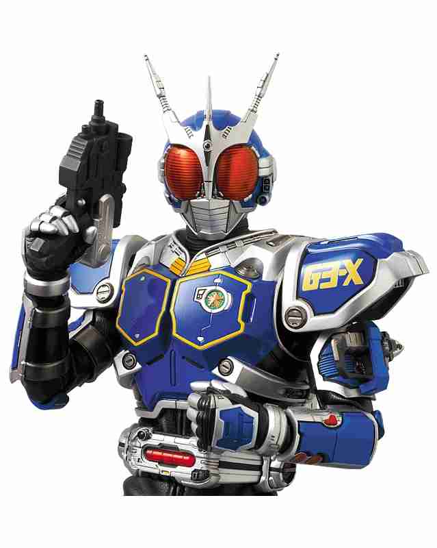 好きな仮面ライダー！！