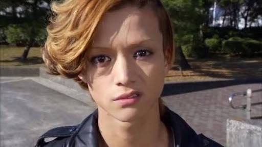 好きな仮面ライダー！！