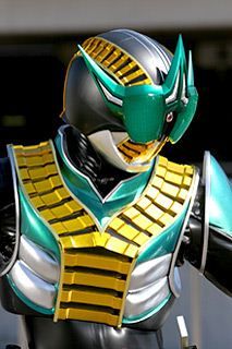 好きな仮面ライダー！！