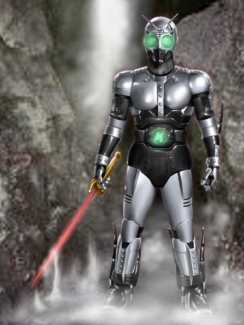 好きな仮面ライダー！！