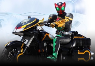好きな仮面ライダー！！