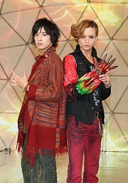 好きな仮面ライダー！！