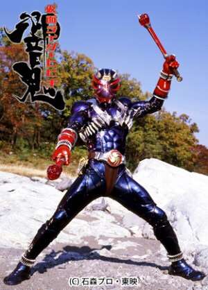 好きな仮面ライダー！！