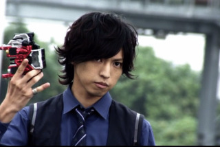 好きな仮面ライダー！！