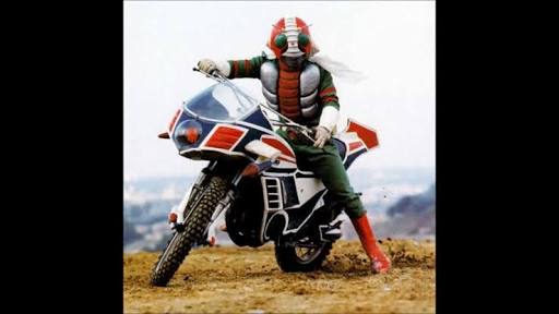 好きな仮面ライダー！！