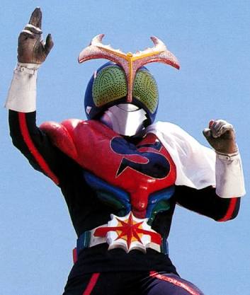 好きな仮面ライダー！！